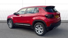 Jeep Avenger 1.2 Altitude 5dr Petrol Hatchback